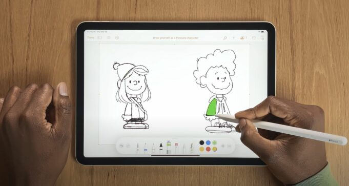 Apple oznámil, že bezplatné kreativní relace „Today at Apple“ budou k dispozici také na YouTube