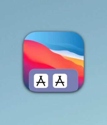 Aplikace AppSwitcher vám pomůže udržet čistou plochu při prezentaci