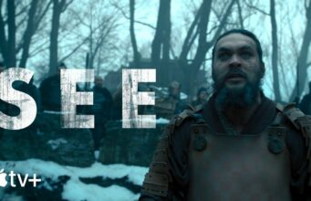 První epizoda druhé sezóny seriálu „See“ je k dispozici na Apple TV+