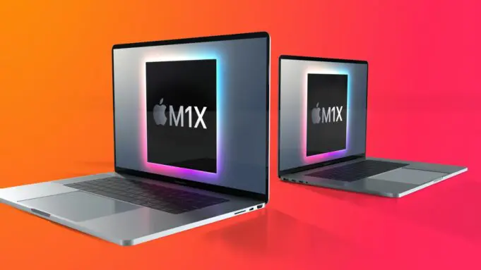 Nový 14palcový MacBook Pro má být dražší než současný 13palcový MacBook Pro