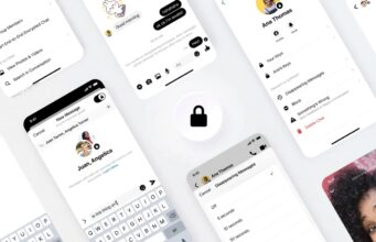 Facebook přidává end-to-end šifrování pro audio a video hovory v aplikaci Messenger