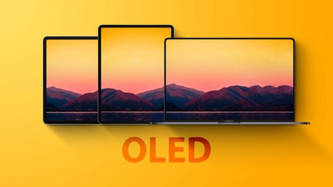 Společnost LG Display plánuje zdvojnásobit výrobu OLED displejů speciálně pro Apple