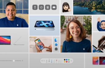 Osobní zasedání Today at Apple se vrací od 30. srpna
