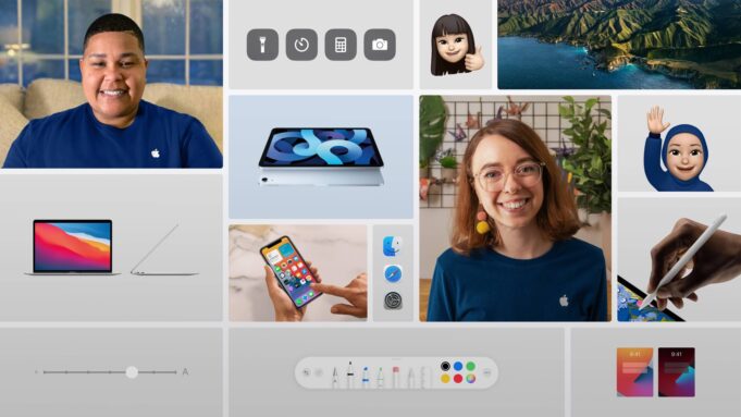 Společnost Apple se rozhodla, že se osobní zasedání Today at Apple 30. srpna nevrátí
