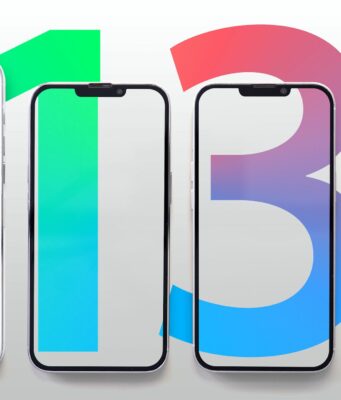 iPhone 13 Pro a iPhone 13 Pro Max budou mít až 1TB interní úložiště