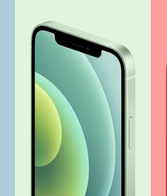 Apple spustil nový program opravy pro iPhone 12 a iPhone 12 Pro