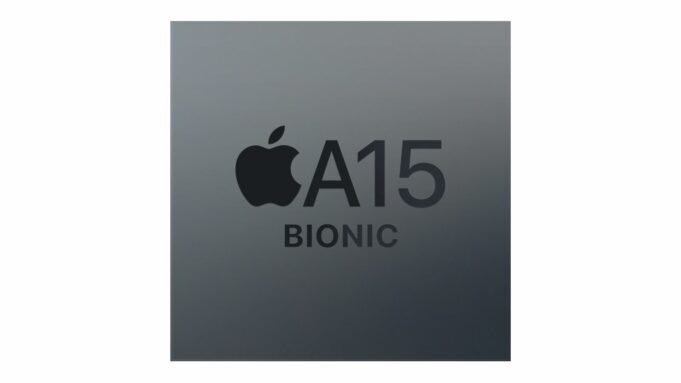 Další testy odhalují vylepšení výkonu A15 Bionic v zařízeních iPhone 13 a iPhone 13 Pro