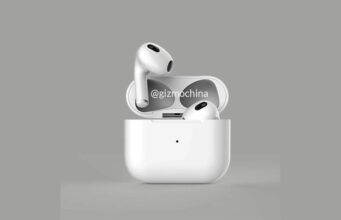 Apple na keynote „Unleashed“ také představí AirPods třetí generace