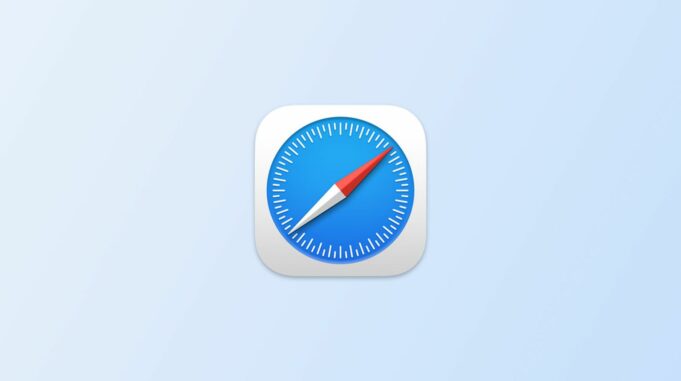 Návod – Jak vytvořit a organizovat skupiny karet v Safari na Macu