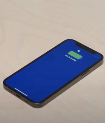 IKEA začne od října prodávat neviditelnou bezdrátovou nabíječku