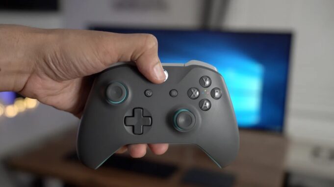 Microsoft připravuje nový firmware pro ovladače Xbox s vylepšeným párováním pro uživatele iOS