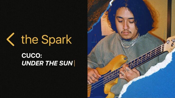 Apple na svém YouTube kanálu zveřejnil nový dokumentární mini seriál s názvem „The Spark“