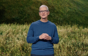 Tim Cook se má setkat s Margrethe Vestager, evropskou komisařkou pro hospodářskou soutěž