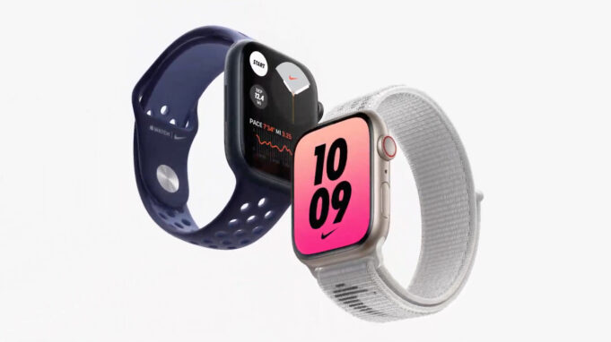 Apple Watch jsou nyní nejoblíbenější chytré hodinky mezi teenagery