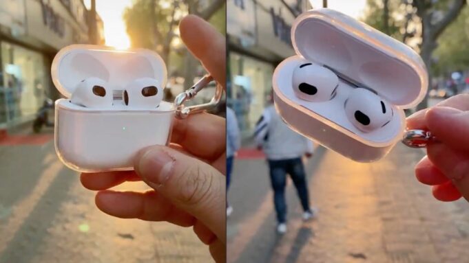 Co můžeme očekávat od AirPods třetí generace?