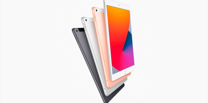 Apple je jediným prodejcem, který zaznamenal nárůst prodeje iPadů během 3. čtvrtletí