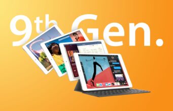 Apple plánuje představit iPad deváté generace během dnešní keynote nebo po ní