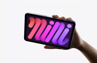 Apple představil nový iPad mini