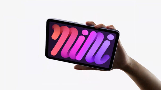 Návod – Jak vytvořit snímek obrazovky na iPadu