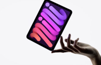 iPad mini obsahuje přetaktovaný čip A15 Bionic