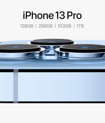 Všechny nové iPhony budou k dispozici pro předobjednávku již 17. září