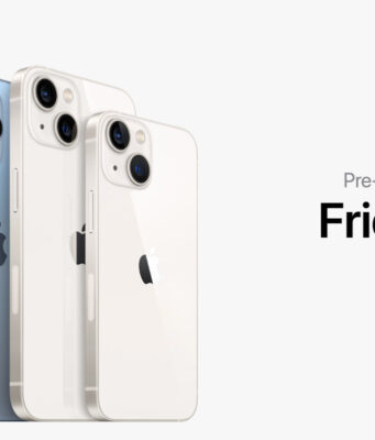 Návod – Jak používat filmařský režim na nových iPhonech