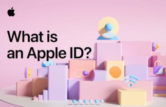 Apple návody – Co je to Apple ID?