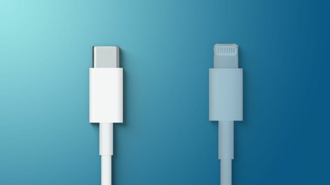 Zařízení prodávaná v Saúdské Arábii již musí mít port USB-C