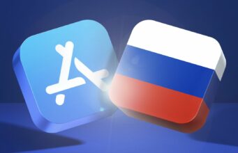 Apple se pokouší zastavit vývojáře v propagaci alternativních platebních možností v aplikacích v Rusku