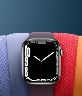Návod – Jak ztlumit nebo vypnout upozornění na Apple Watch