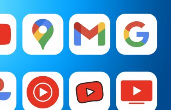 Google přejde na používání UIKit pro vytváření rozhraní v aplikacích pro iPhone a iPad