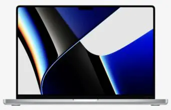 Zprávy uvádí, že efekt „Blooming“ se na Mini-LED na displeji nového MacBooku Pro neobjevuje