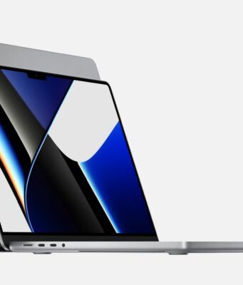 Návod – Jak zobrazit procento vedle ikony úrovně nabití baterie na Macu