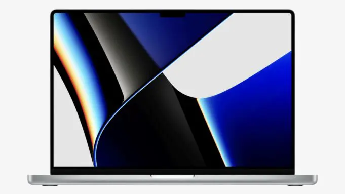 Jak vypadá MacBook Pro ve skutečnosti? Podívejte se na první reálnou fotografii!