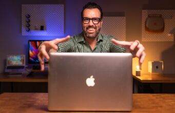 Petr Mára – Nový MacBook Pro 14″ a 16″ M1 Pro a Max. Co se mi (ne)líbí?