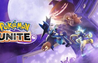 Aplikace Pokémon UNITE obdržela aktualizaci, která obsahuje nový bojový režim