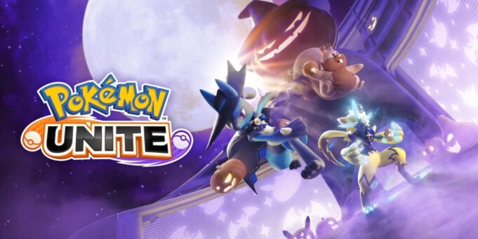 Aplikace Pokémon UNITE obdržela aktualizaci, která obsahuje nový bojový režim