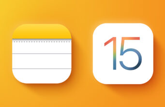 Návod – Jak používat tagy v aplikaci Poznámky na iPhonu