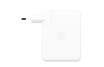 140W USB-C adaptér je první nabíječkou Apple s technologií „GaN“