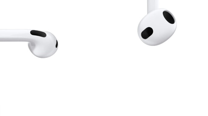 Autorizovaní poskytovatelé oprav získají přístup k novému nástroji pro aktualizaci AirPods Pro