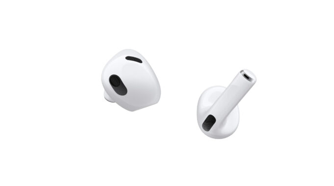 Návod – Jak odpovědět na telefonní hovor pomocí AirPods a AirPods Pro