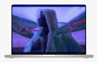 Jaké porty má 14 a 16palcový MacBook Pro?