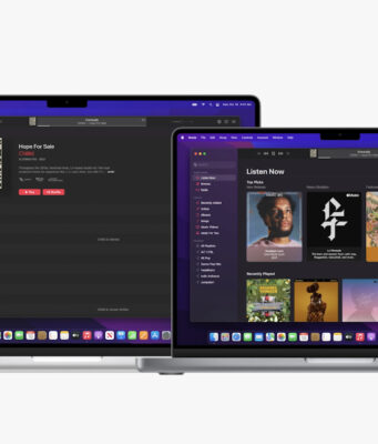 Známe ceny nových MacBooků Pro