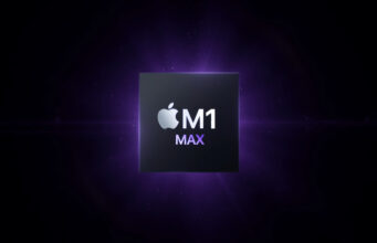 16palcový MacBook Pro s čipem M1 Max je až 3x rychlejší než 13palcový MacBook Pro s čipem M1