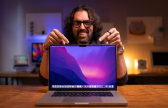 Petr Mára – M1 Max v MacBooku Pro 16” – Ten Nejvýkonnější