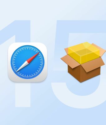 Apple vydal první beta verzi Safari 15.1 pro macOS Big Sur a macOS Catalina vývojářům