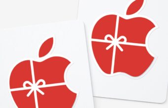 Plánujete koupit na Vánoce zařízení Apple? Do kdy musíte objednat, aby přišlo včas?