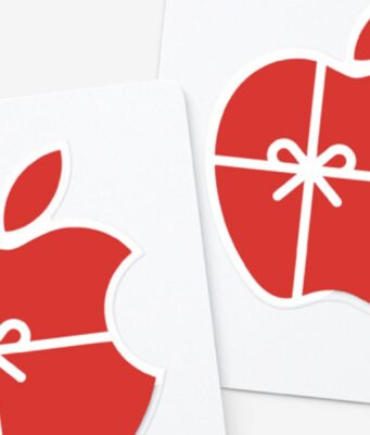 Plánujete koupit na Vánoce zařízení Apple? Do kdy musíte objednat, aby přišlo včas?
