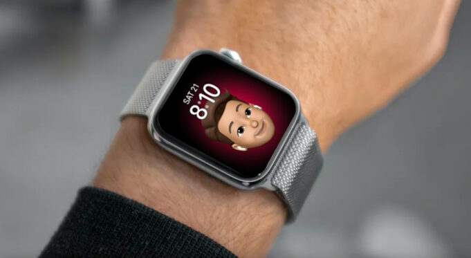 Návod – Jak zapnout upozornění na připomenutí nabíjení Apple Watch