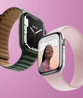 Návod – Jak vytvořit Memoji na Apple Watch